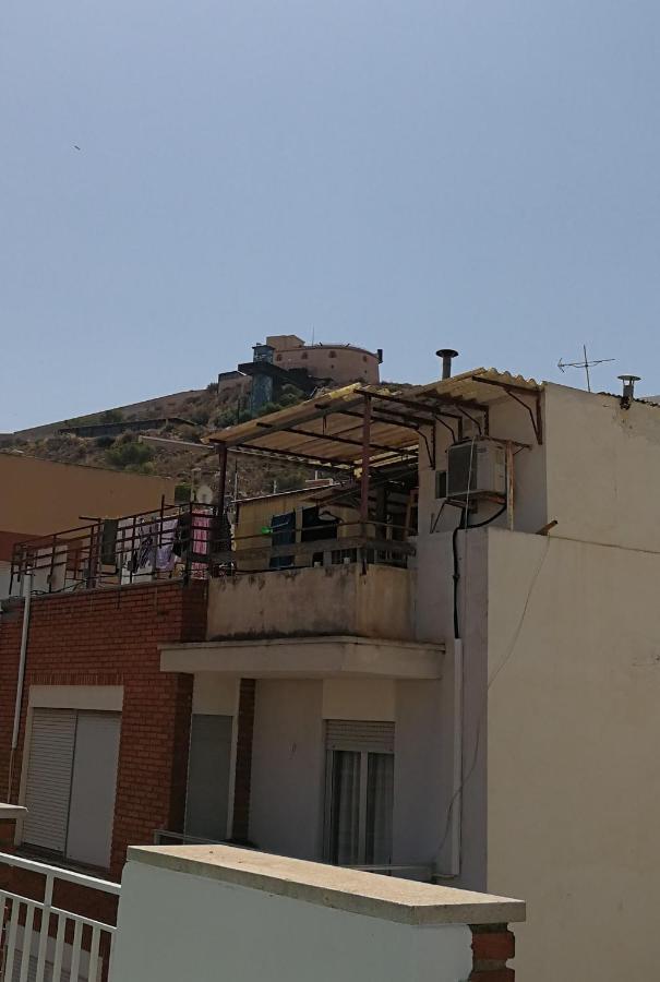 Estudio La Colonia Aguilas Exterior photo